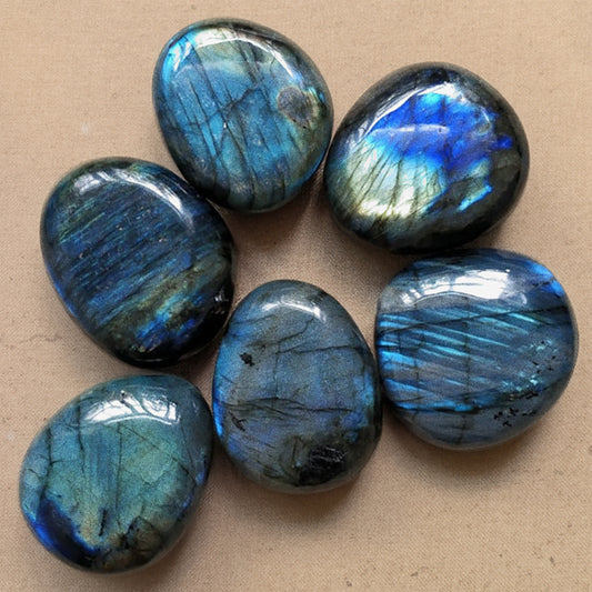 Labradorite